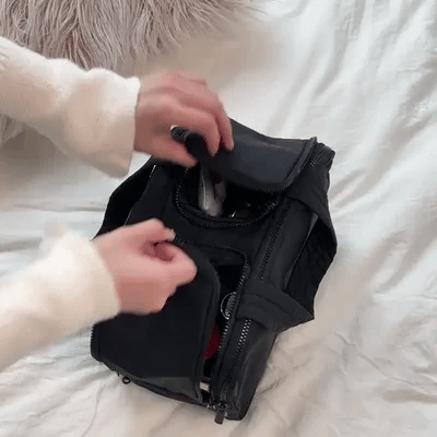 Bolso Multiuso - El orden se nota!