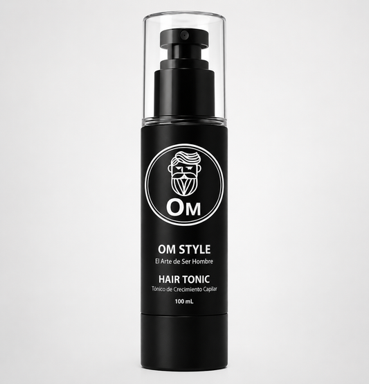 Hair Tonic - Crecimiento Capilar