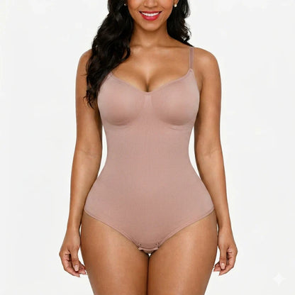Body Faja - Moldea tu Figura